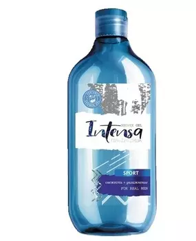 Гель для душа 500г