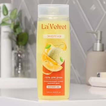 Гель для душа