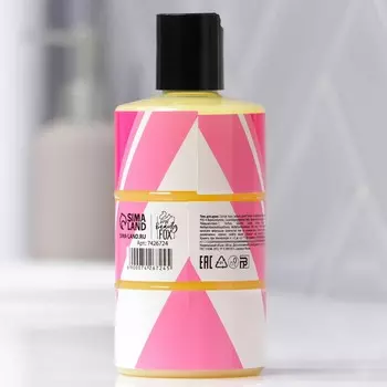 Гель для душа