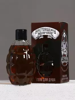 Гель для душа