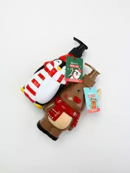 Гель для душа фигурный, 2300, ural lab