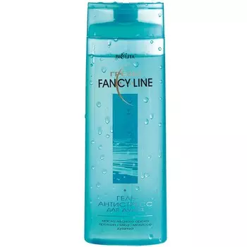 Гель для душа ГРЁЗЫ "Гель-Антистресс"