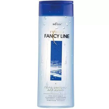 Гель для душа ГРЁЗЫ "Гель-Интим" 400