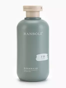 Гель для душа hanboli парфюмированный 300 мл