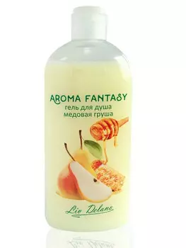 Гель для душа медовая груша 300 г