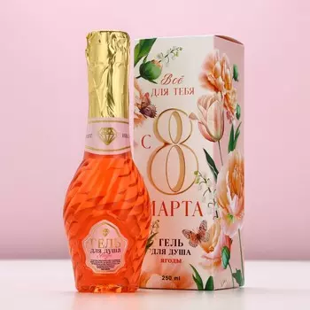 Гель для душа мондоро