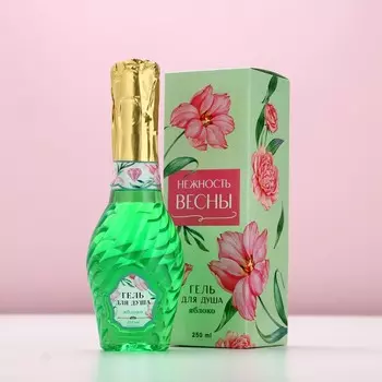 Гель для душа мондоро