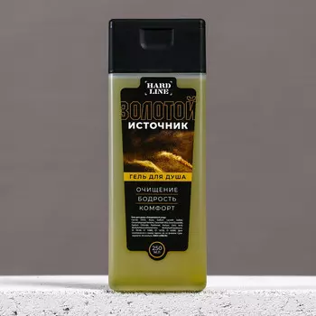 Гель для душа
