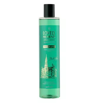 Lovely moments Гель для душа Скандинавское утро 345 мл