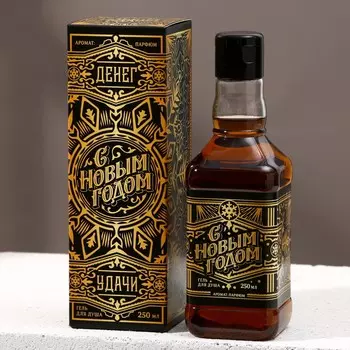 Гель для душа виски