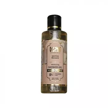 Гель для душа Жасминовый цвет 200мл