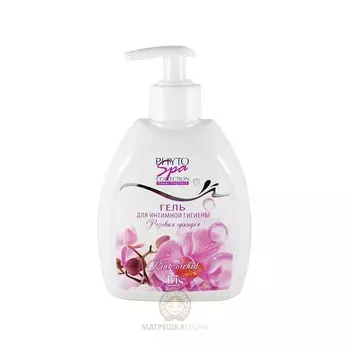 Гель для интимной гигиены Phyto Spa