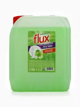 Гель для мытья посуды