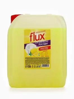 Гель для мытья посуды