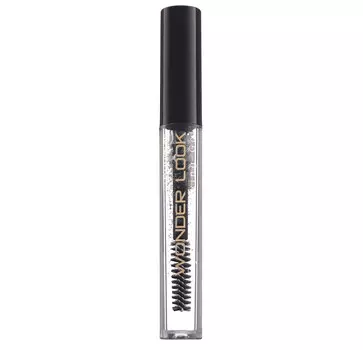 Гель для стилизации бровей WONDER LOOK тон 101 прозрачный 3.5г