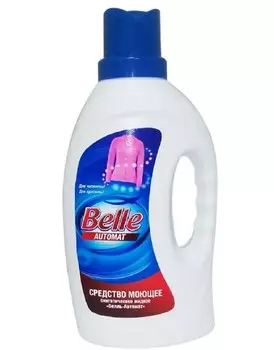 Гель для стирки 1л