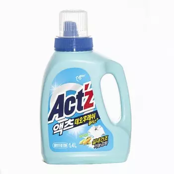 Гель для стирки белья концентрированный 1400мл