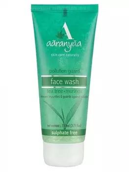 Гель для умывания Чайное дерево 110мл