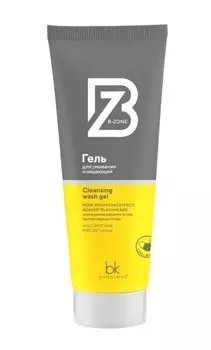 B-Zone Гель для умывания очищающий 80г