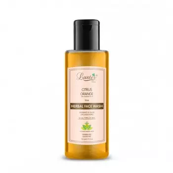 Гель для умывания с экстрактами цитрусовых 110мл