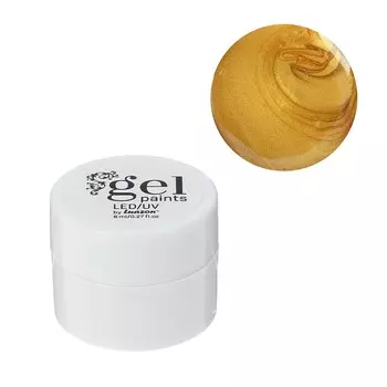 Гель-краска для ногтей