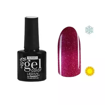 Гель-лак для ногтей