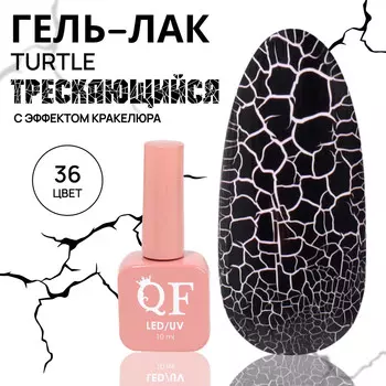 Гель лак для ногтей