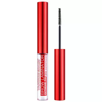 Гель-ламинатор для бровей BROW