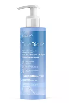 TrueBiotic Гель с пробиотиком для интимной гигиены 190 г