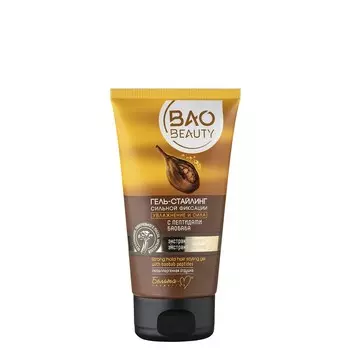 Гель-стайлинг Baobeauty Увлажнение и