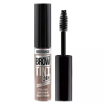 Гель-тинт для бровей BROW TINT