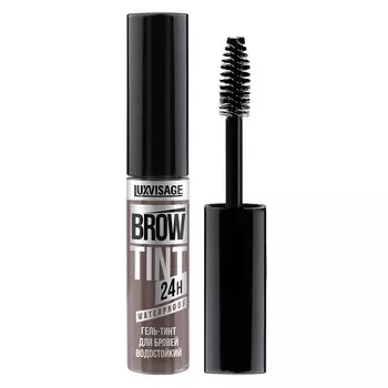 Гель-тинт для бровей BROW TINT