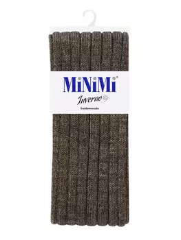 Гетры женские Mini scaldamuscolo VAR. 5 480 (лапша) Cappuccino Melange