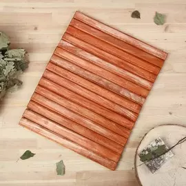 Гибкий коврик для мебели