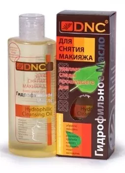 Гидрофильное масло 170 мл