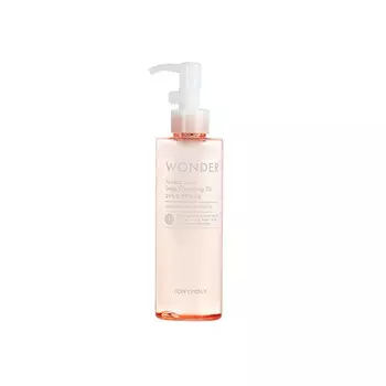 Гидрофильное масло с экстрактом абрикосовых косточек