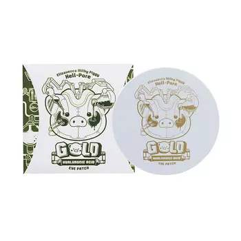 Гидрогелевые патчи