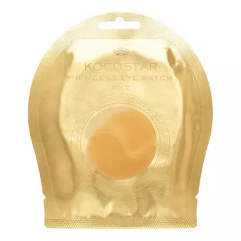 Гидрогелевые патчи под глаза