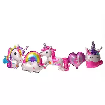 Гирлянда из шаров 38