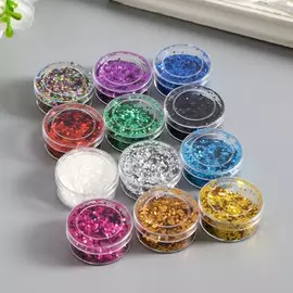 Глиттер для творчества