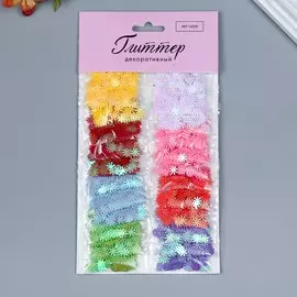 Глиттер для творчества