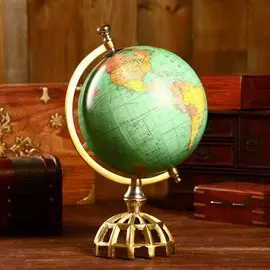 Глобус сувенирный