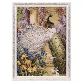 Гобеленовая картина