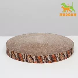 Гофрокогтеточка