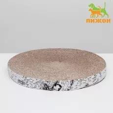 Гофрокогтеточка