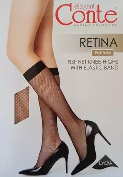 Гольфы жен. FANTASY RETINA