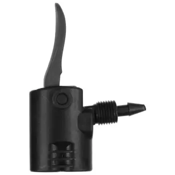 Голова для насоса dream bike, авто и вело ниппель