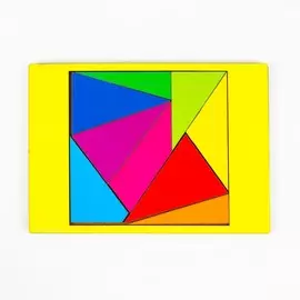 Головоломка