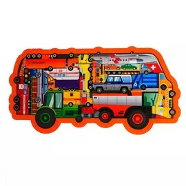 Рамка - вкладыш