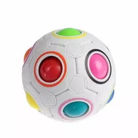 Головоломка шар орбо